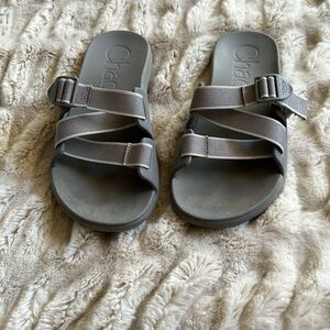 Men’s Chaco slide sandals